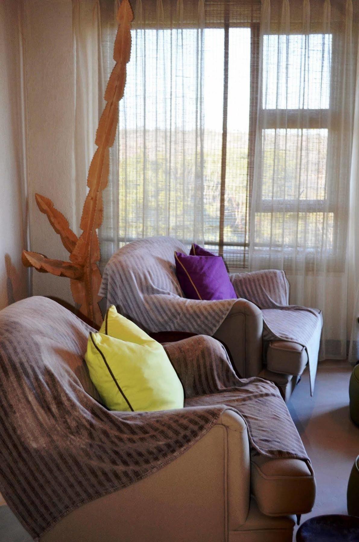 Bona Bona Game Lodge Wolmaranstad Eksteriør billede